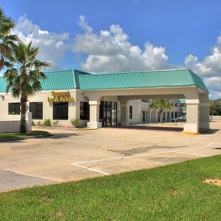 Regency Inn & Suites - Saint Augustine St. Augustine Beach Bagian luar foto