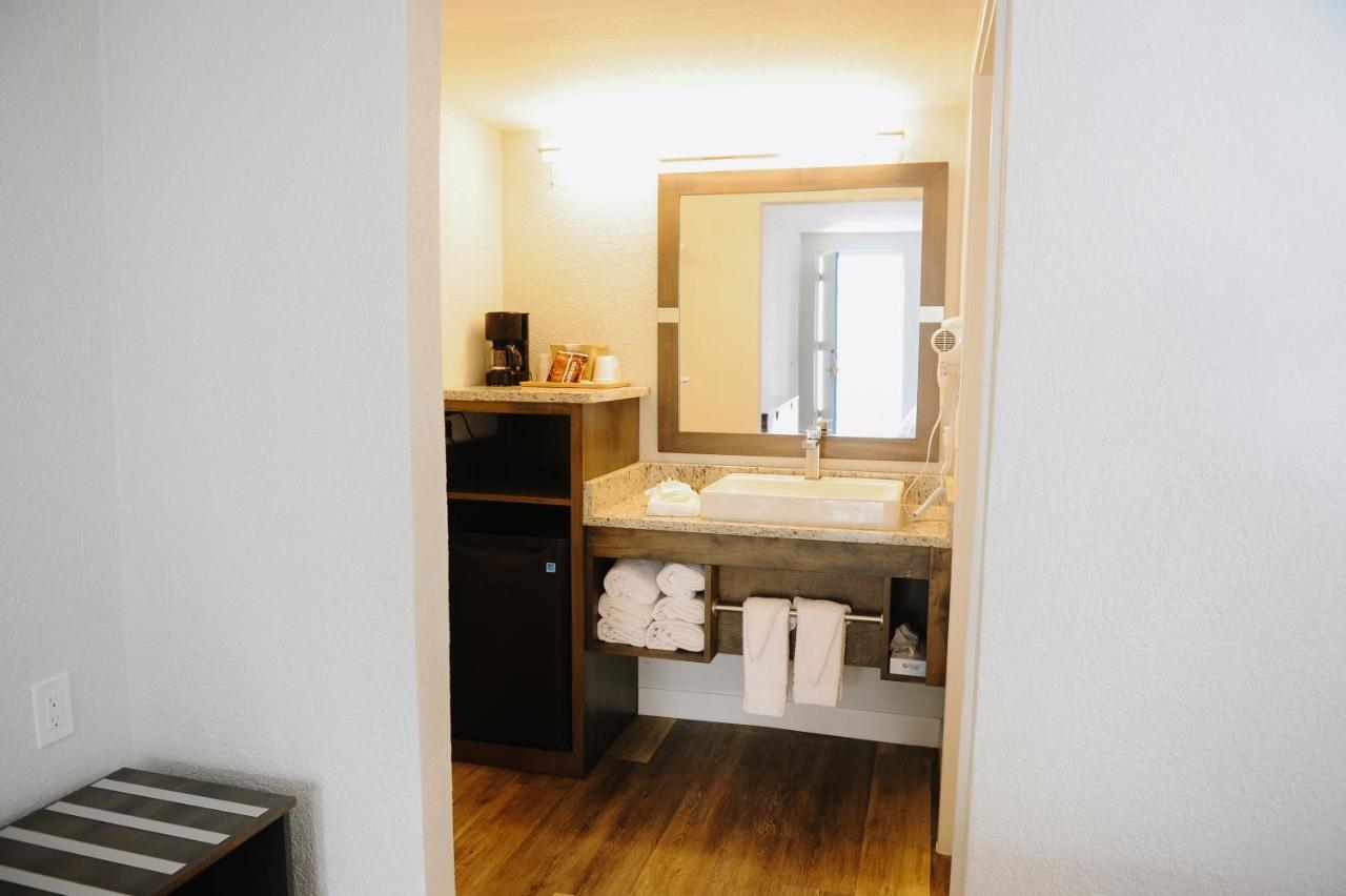 Regency Inn & Suites - Saint Augustine St. Augustine Beach Bagian luar foto