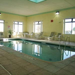 Regency Inn & Suites - Saint Augustine St. Augustine Beach Fasilitas foto