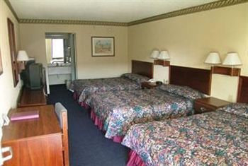 Regency Inn & Suites - Saint Augustine St. Augustine Beach Bagian luar foto