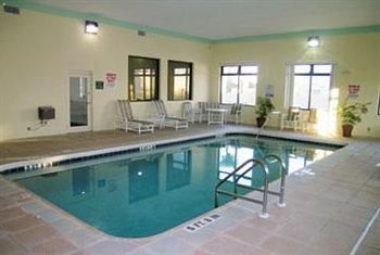 Regency Inn & Suites - Saint Augustine St. Augustine Beach Bagian luar foto